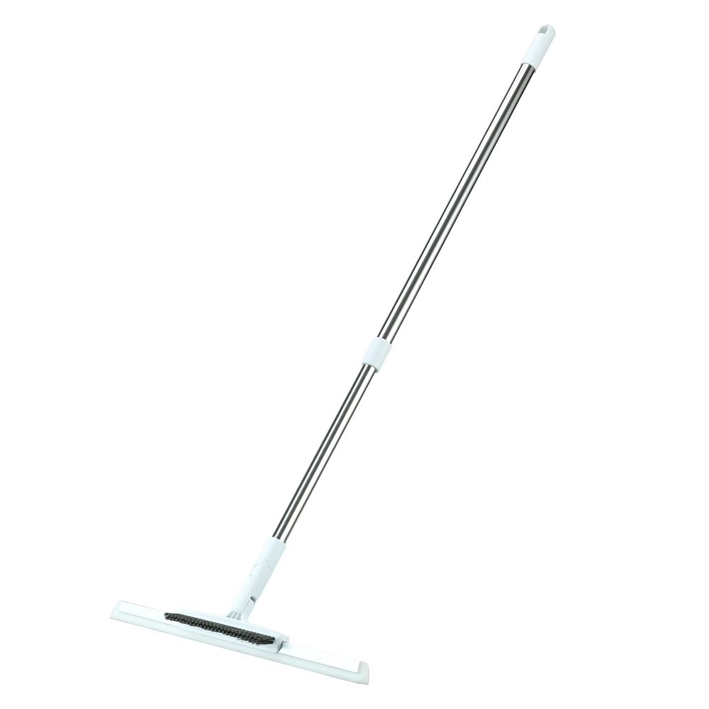 Волшебная метла со щеткой