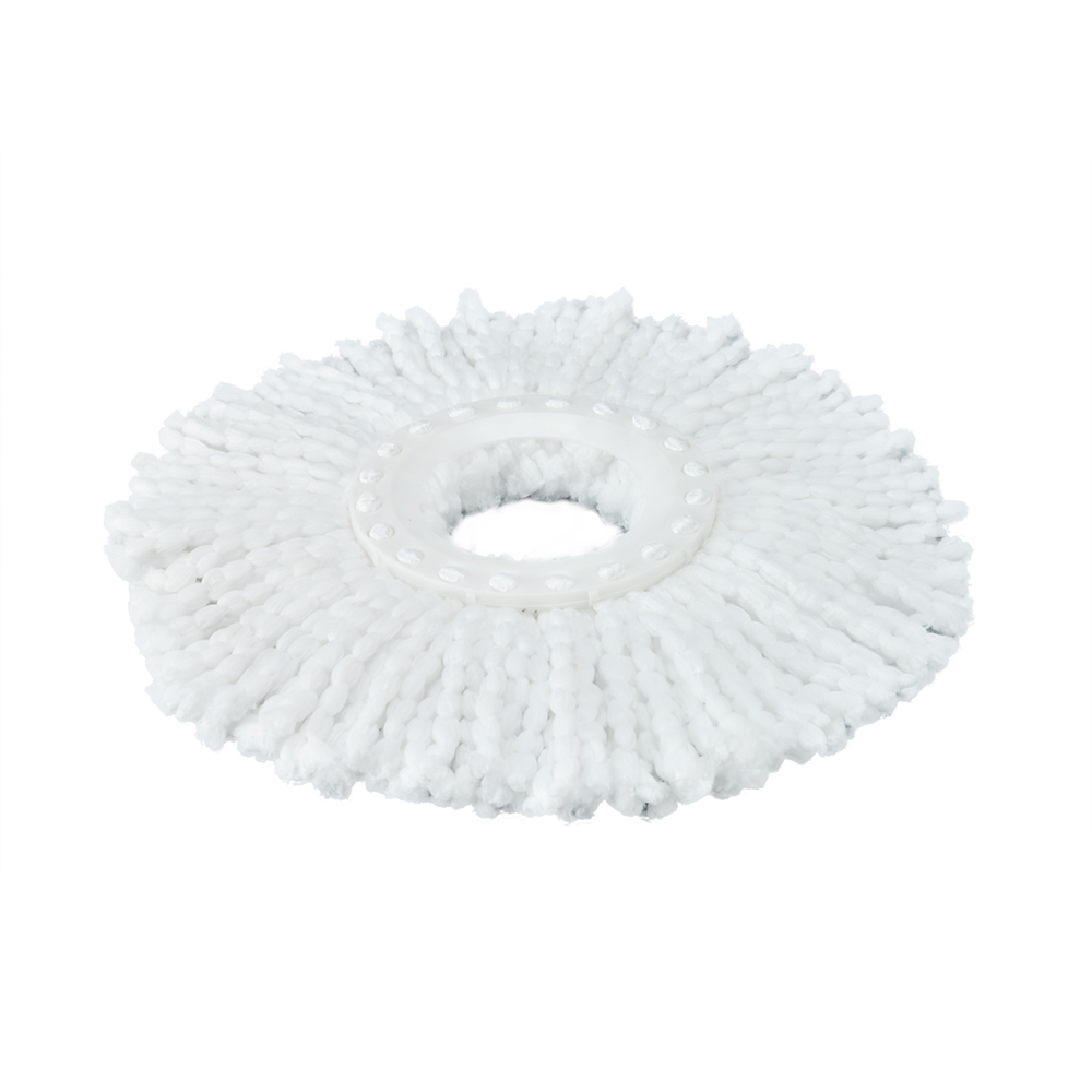 Сменная насадка для круглой швабры