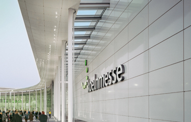 МЕЖДУНАРОДНАЯ ВЫСТАВКА ОБОРУДОВАНИЯ КЕЛЬН 2022